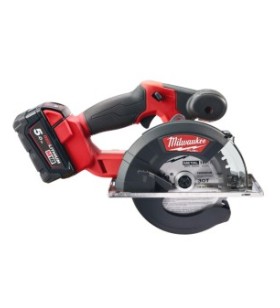 Milwaukee - 4933459193 - M18 FUEL™ Scie circulaire à métaux 57 mm