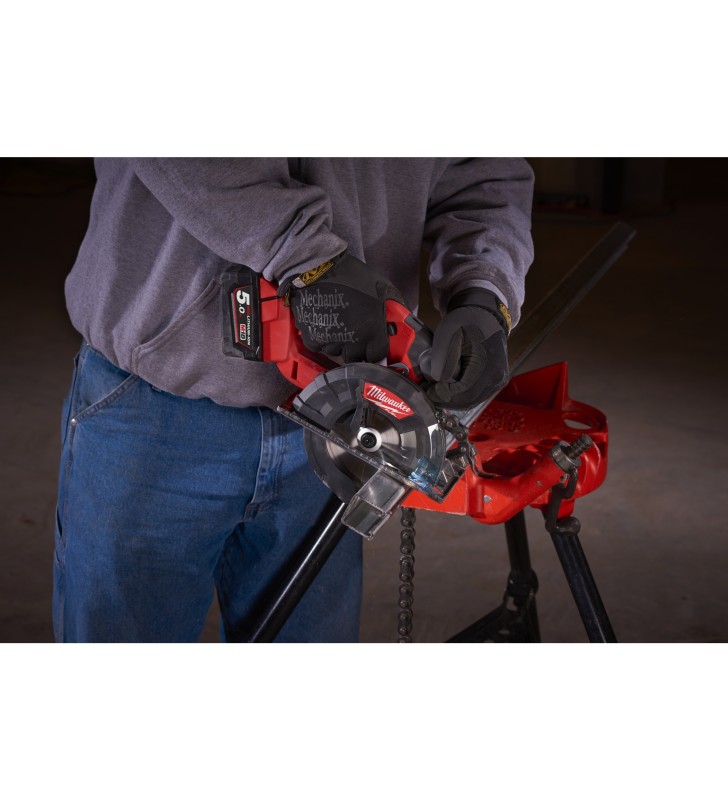 Milwaukee - 4933459193 - M18 FUEL™ Scie circulaire à métaux 57 mm