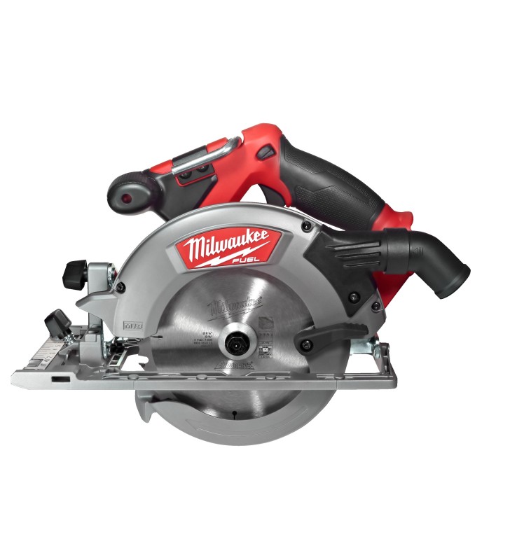Milwaukee - 4933451429 - M18 FUEL™ Scie circulaire bois 55 mm