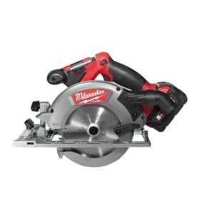 Milwaukee - 4933451376 - M18 FUEL™ Scie circulaire bois 55 mm