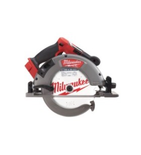 Milwaukee - 4933472163 - M18 FUEL™ Scie circulaire bois 66 mm compatible rail de guidage