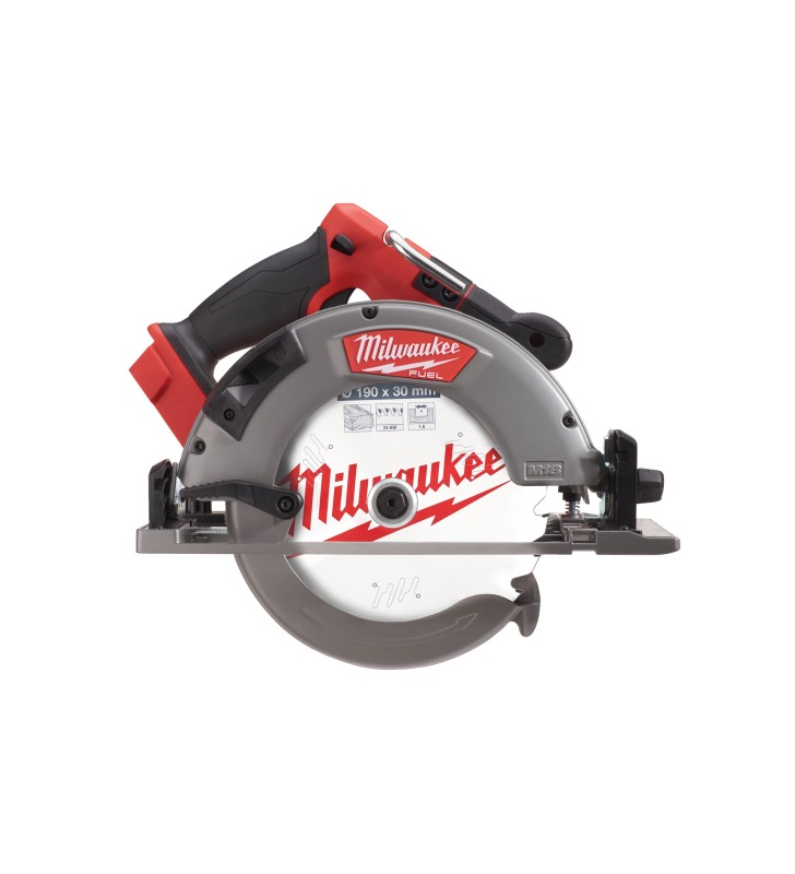 Milwaukee - 4933472163 - M18 FUEL™ Scie circulaire bois 66 mm compatible rail de guidage