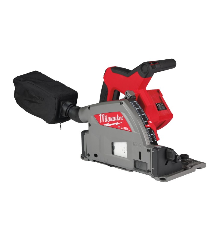 Milwaukee - 4933478777 - M18 FUEL™ Scie plongeante 55 mm compatible rail de guidage