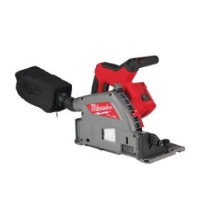 Milwaukee - 4933478778 - M18 FUEL™ Scie plongeante 55 mm compatible rail de guidage