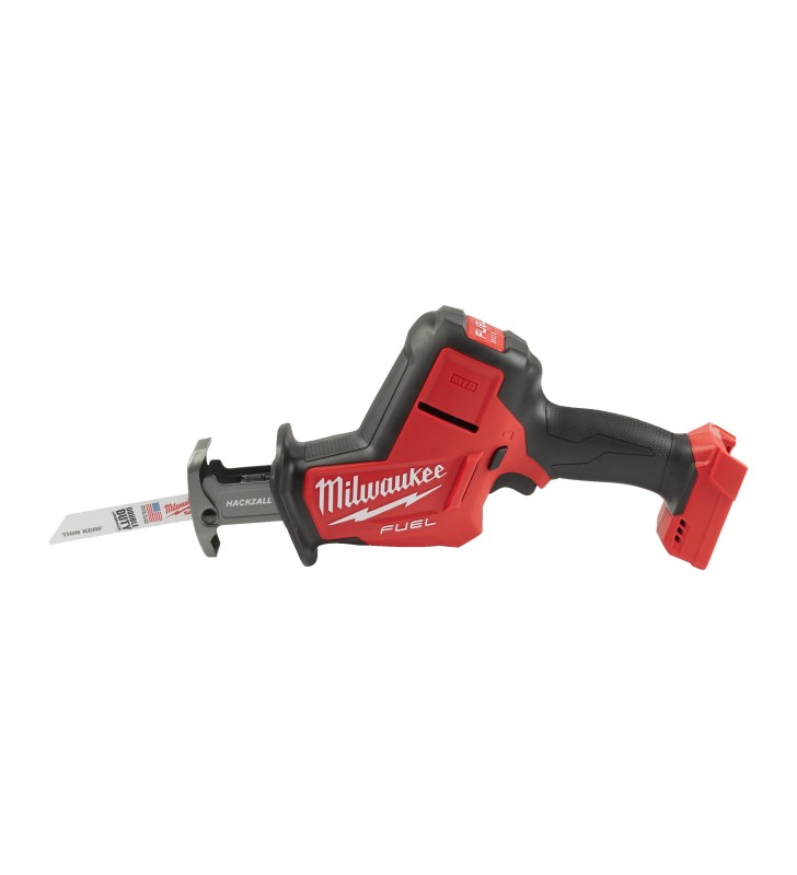 Milwaukee - 4933459887 - M18 FUEL™ Scie sabre 1 main HACKZALL™
