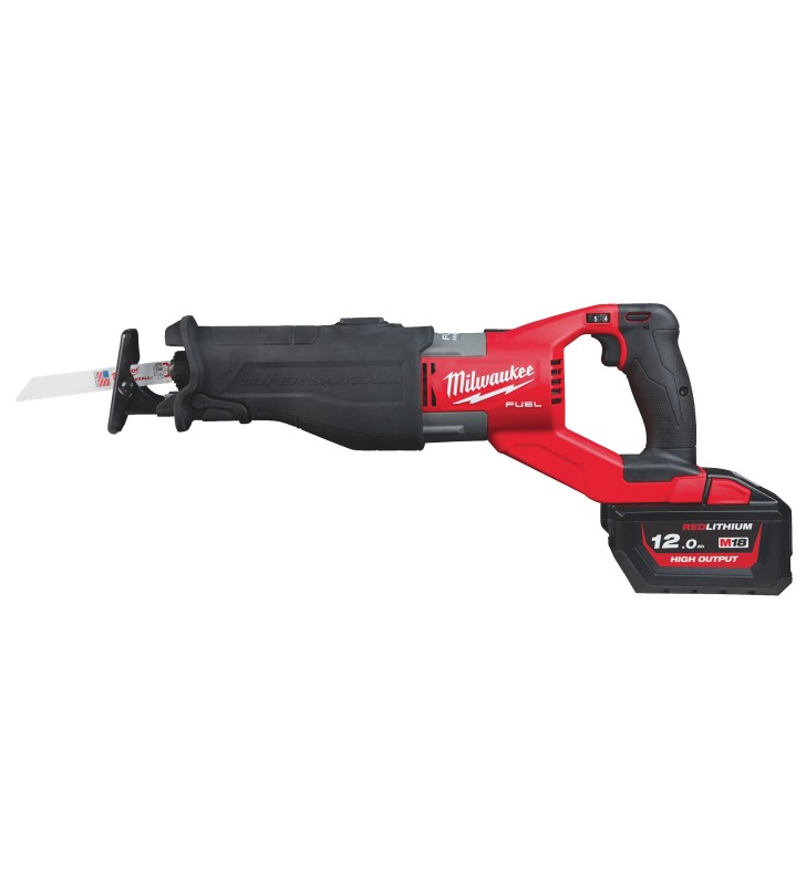 Milwaukee - 4933464484 - M18 FUEL™ Scie sabre SAWZALL™
