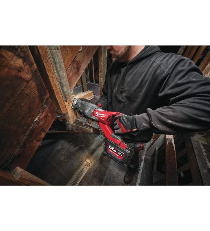 Milwaukee - 4933464484 - M18 FUEL™ Scie sabre SAWZALL™