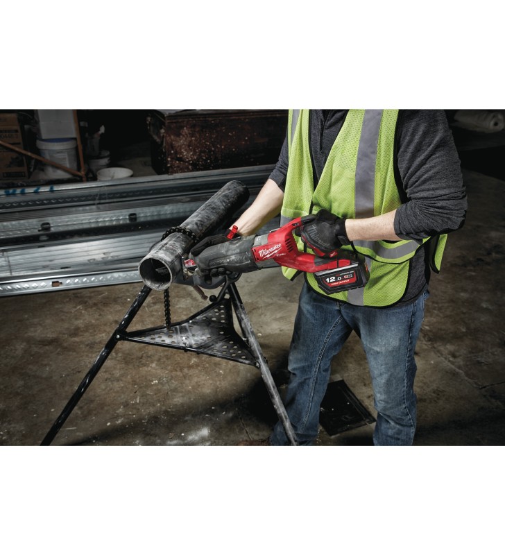 Milwaukee - 4933464484 - M18 FUEL™ Scie sabre SAWZALL™