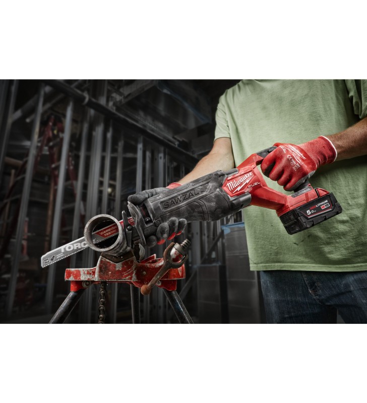 Milwaukee - 4933478293 - M18 FUEL™ Scie sabre SAWZALL™