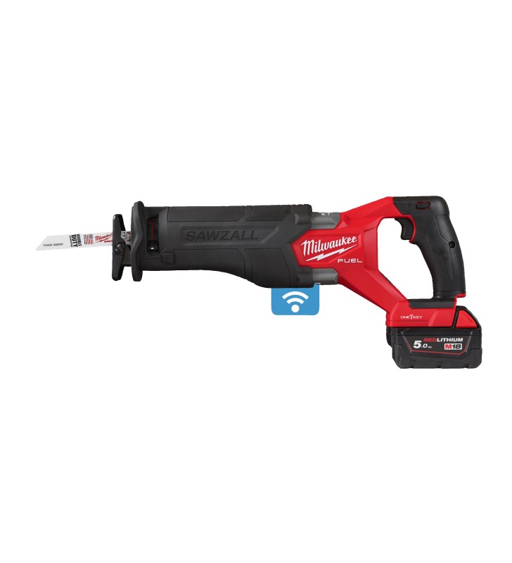 Milwaukee - 4933478294 - M18 FUEL™ Scie sabre SAWZALL™ONE-KEY™
