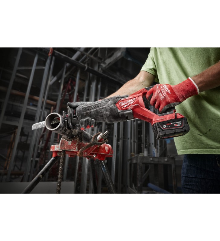 Milwaukee - 4933478294 - M18 FUEL™ Scie sabre SAWZALL™ONE-KEY™