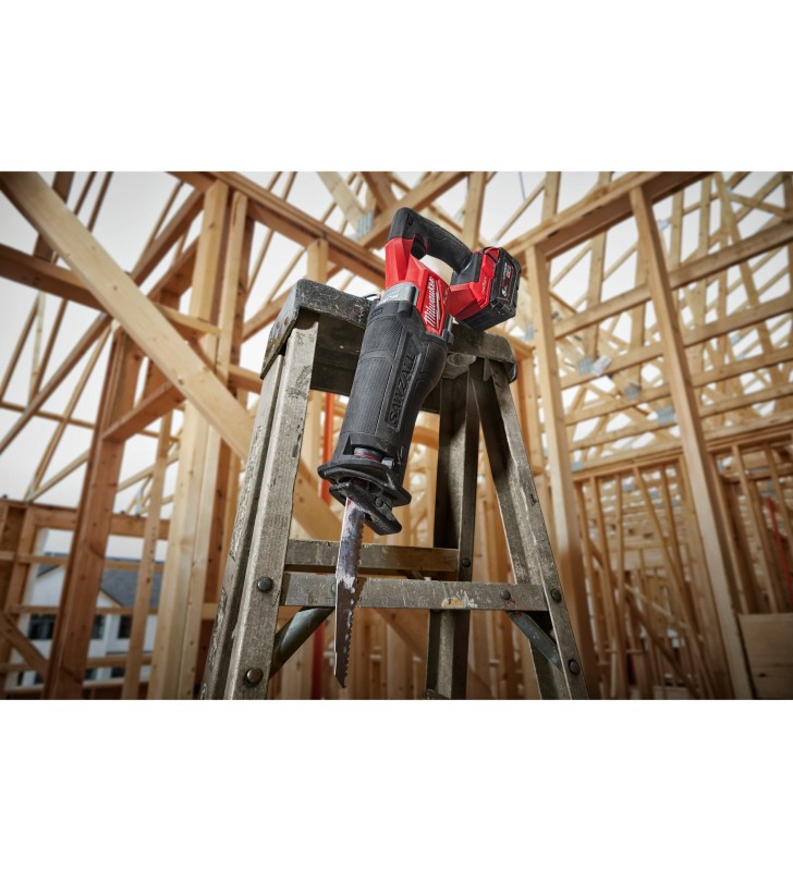 Milwaukee - 4933478294 - M18 FUEL™ Scie sabre SAWZALL™ONE-KEY™