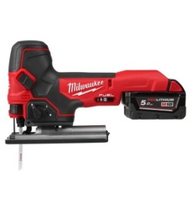Milwaukee - 4933464800 - M18 Fuel™ Scie sauteuse poignée champignon