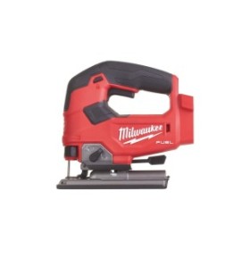 Milwaukee - 4933464726 - M18 Fuel™ Scie Sauteuse poignée étrier