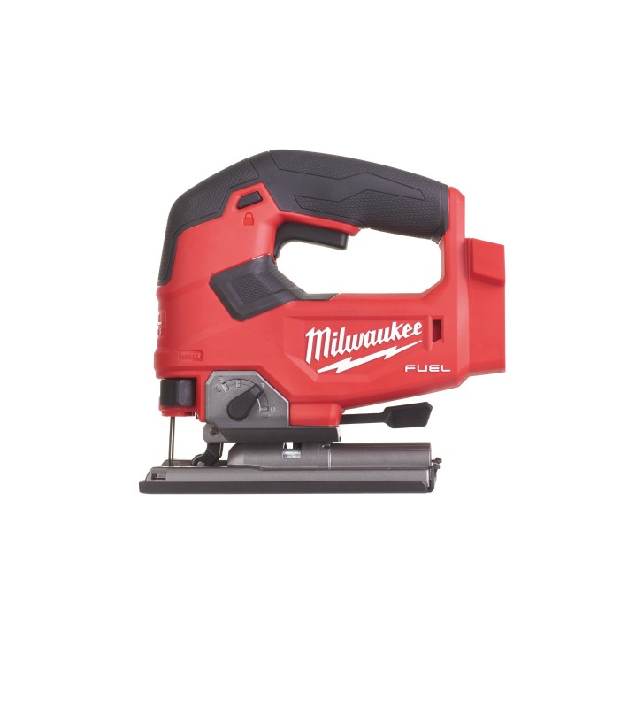 Milwaukee - 4933464726 - M18 Fuel™ Scie Sauteuse poignée étrier