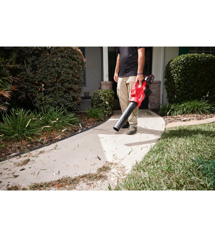 Milwaukee - 4933479987 - M18 FUEL™ SOUFFLEUR À DOUBLE BATTERIE
