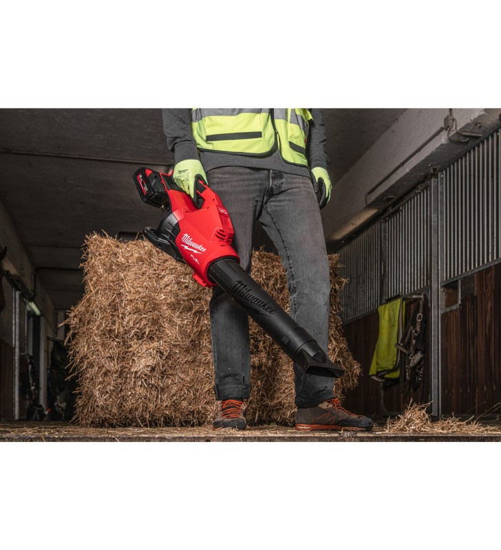 Milwaukee - 4933479987 - M18 FUEL™ SOUFFLEUR À DOUBLE BATTERIE