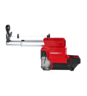 Milwaukee - 4933478509 - M18 FUEL™ Système d'aspiration pour perforateur SDS + avec AUTOPULSE™