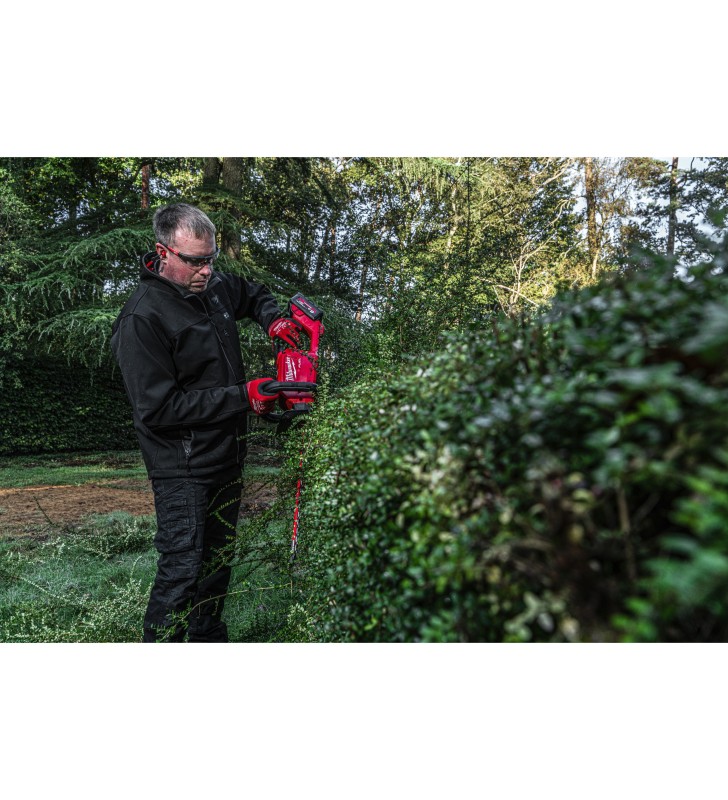 Milwaukee - 4933480113 - M18 FUEL™ taille-haies 45 cm