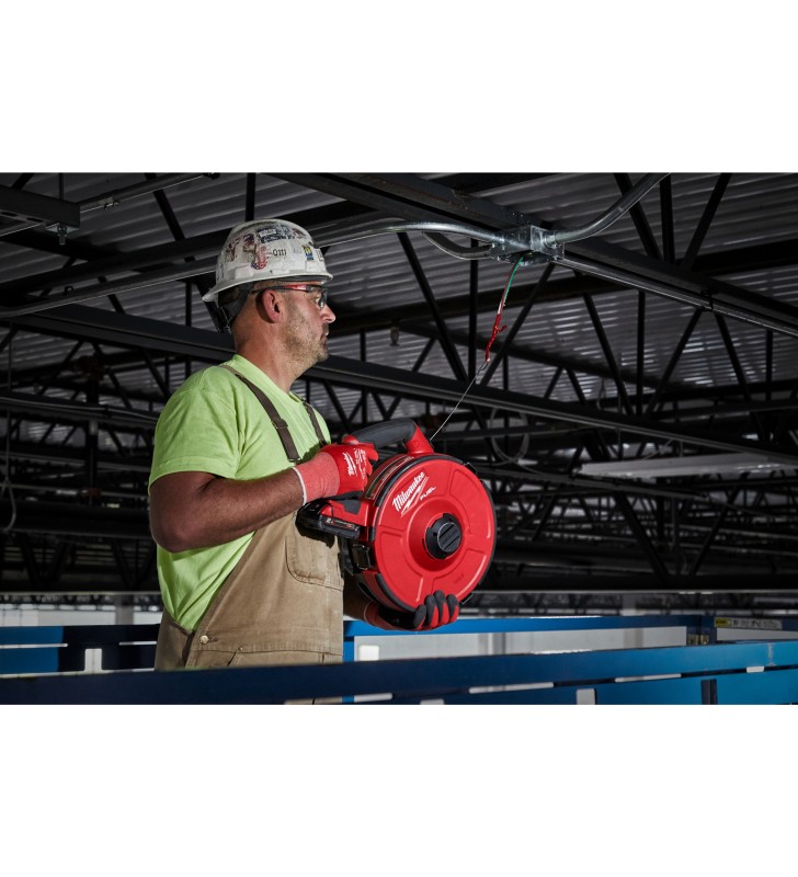 Milwaukee - 4933471954 - M18 FUEL™ Tire fils électriques