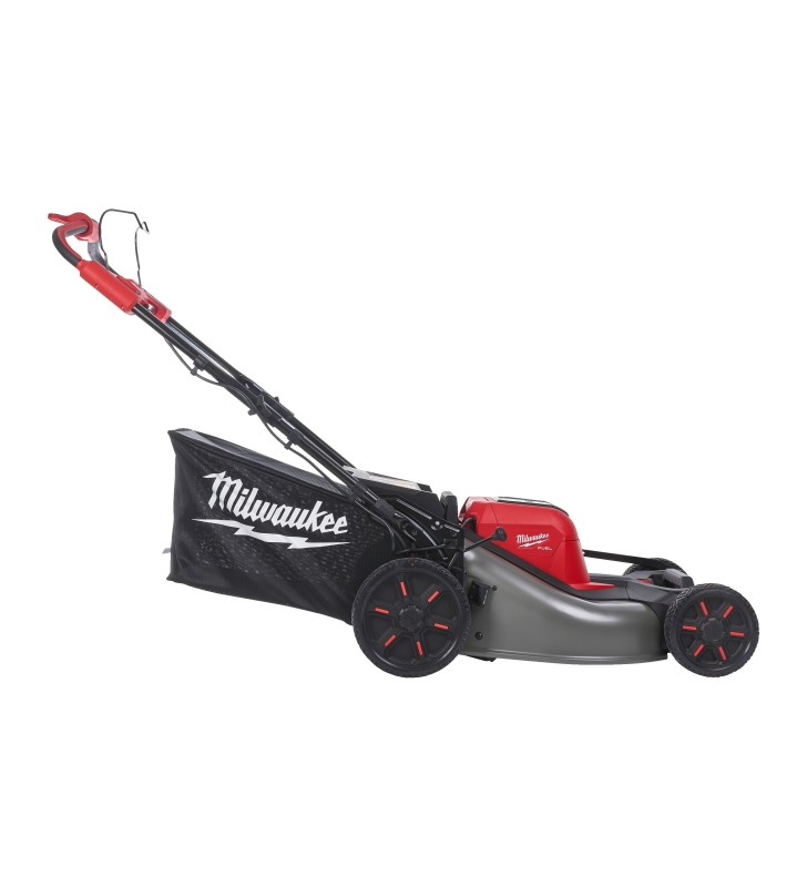 Milwaukee - 4933479584 - M18 FUEL™ Tondeuse à gazon autotractée 53 cm à double batterie