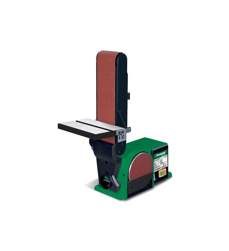HOLZSTAR - 5904150 Ponceuse BTS 150