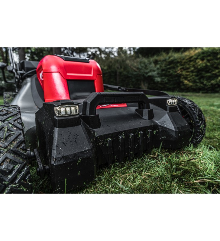 Milwaukee - 4933479584 - M18 FUEL™ Tondeuse à gazon autotractée 53 cm à double batterie