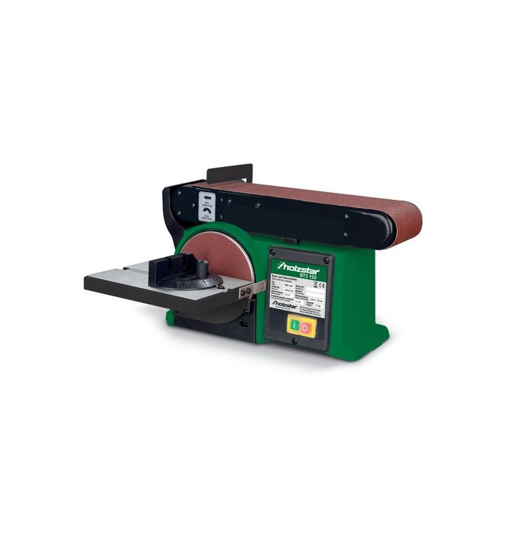 HOLZSTAR - 5904150 Ponceuse BTS 150