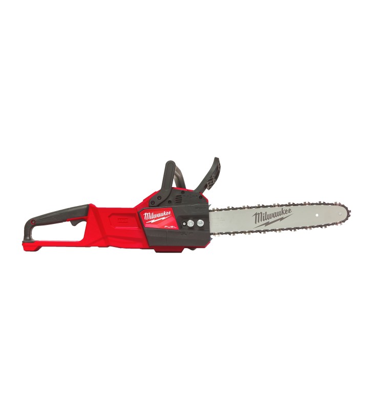 Milwaukee - 4933479678 - M18 FUEL™ Tronçonneuse avec guide de 35 cm