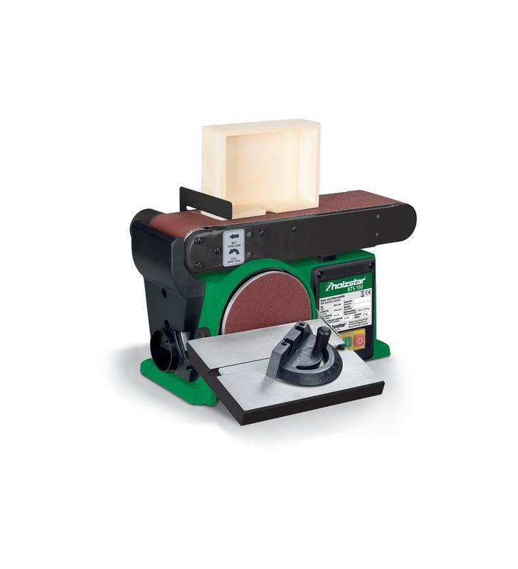 HOLZSTAR - 5904150 Ponceuse BTS 150
