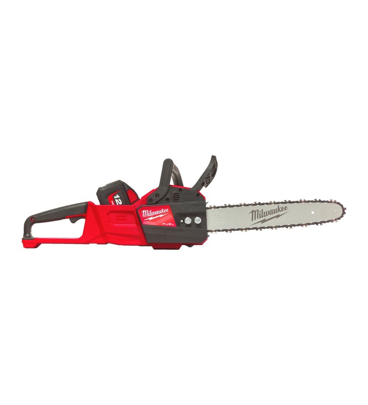 Milwaukee - 4933479679 - M18 FUEL™ Tronçonneuse avec guide de 35 cm