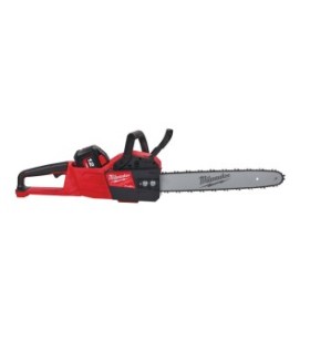 Milwaukee - 4933464223 - M18 FUEL™ Tronçonneuse avec guide de 40 cm
