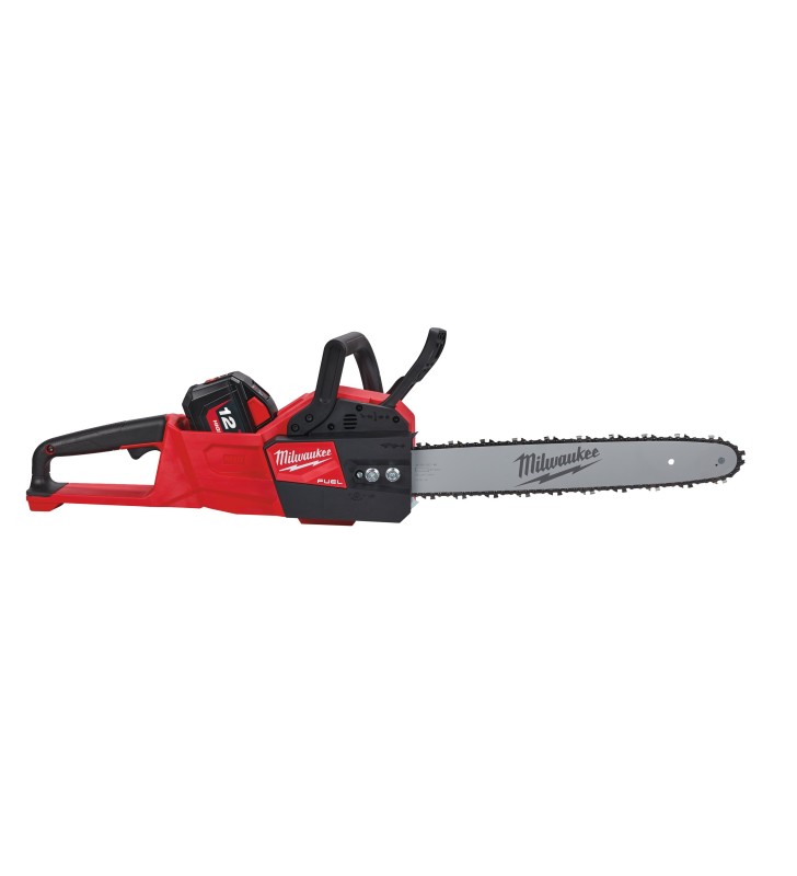Milwaukee - 4933464223 - M18 FUEL™ Tronçonneuse avec guide de 40 cm