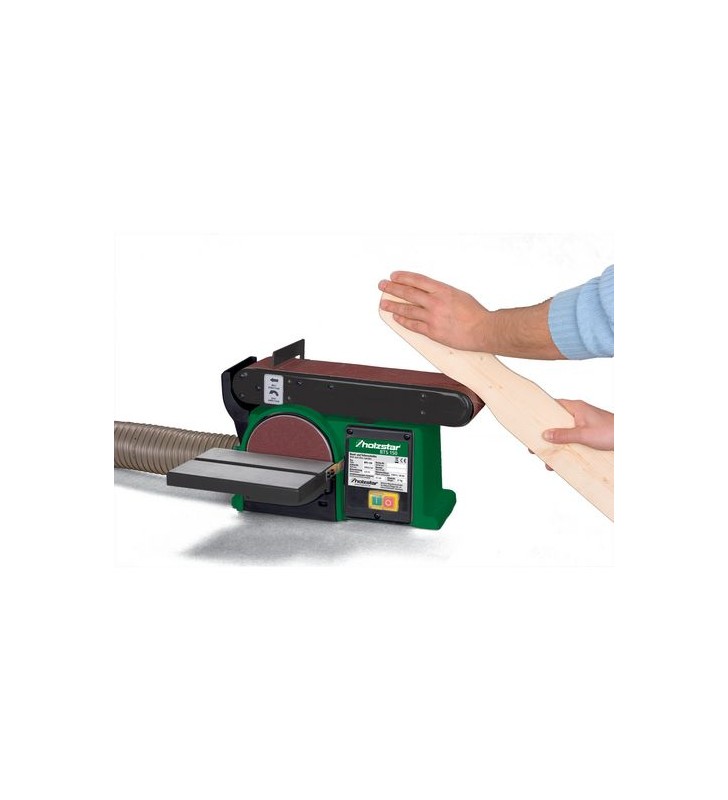 HOLZSTAR - 5904150 Ponceuse BTS 150