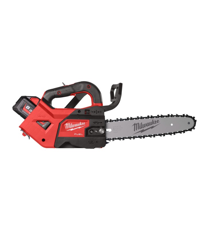 Milwaukee - 4933479587 - M18 FUEL™ Tronçonneuse d'élagage 30 cm