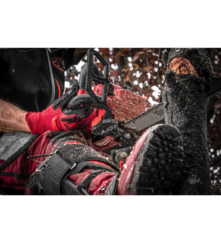 Milwaukee - 4933479587 - M18 FUEL™ Tronçonneuse d'élagage 30 cm