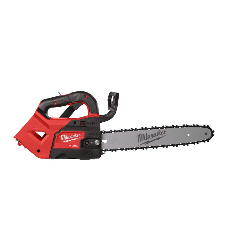 Milwaukee - 4933479588 - M18 FUEL™ tronçonneuse d'élagage 35 cm