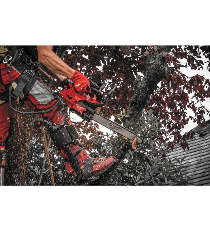 Milwaukee - 4933479588 - M18 FUEL™ tronçonneuse d'élagage 35 cm