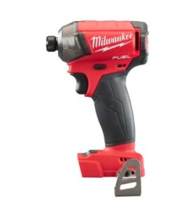Milwaukee - 4933451792 - M18 FUEL™ Visseuse à chocs hydraulique silencieuse ¼″ Hex