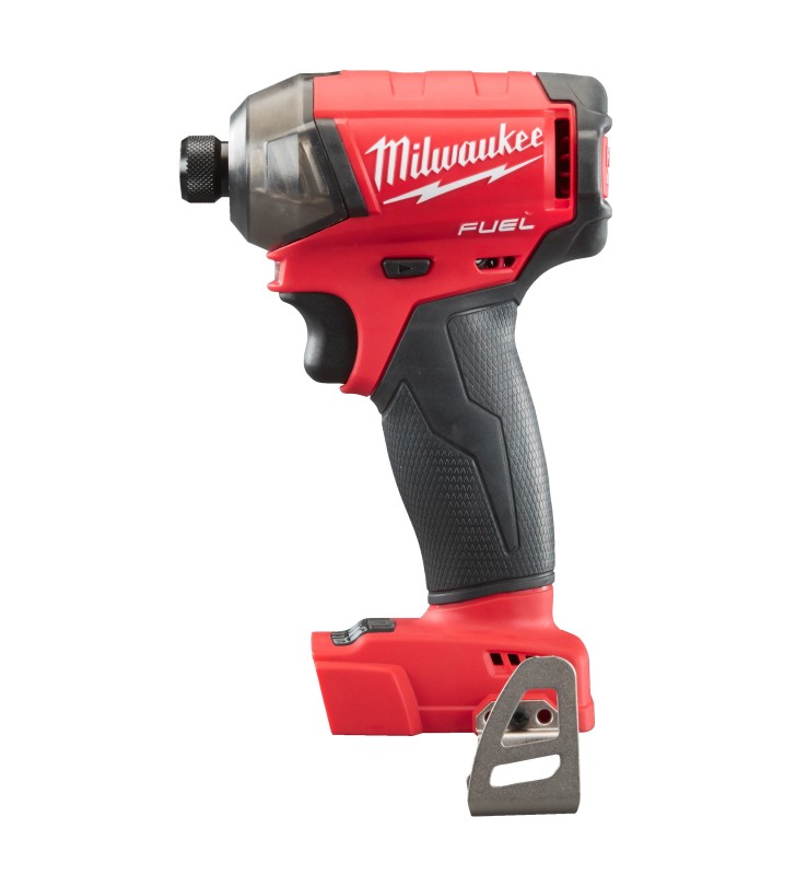 Milwaukee - 4933459187 - M18 FUEL™ Visseuse à chocs hydraulique silencieuse ¼″ Hex