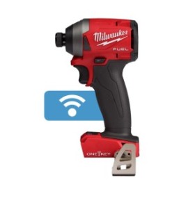 Milwaukee - 4933464090 - M18 Fuel™ Visseuse à chocs One-Key™ ¼″ Hex