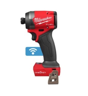 Milwaukee - 4933492800 - M18 Fuel™ Visseuse à chocs One-Key™ ¼″ Hex