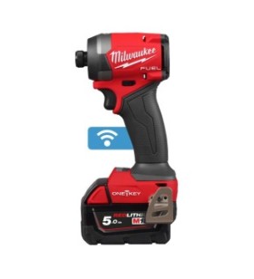 Milwaukee - 4933492804 - M18 Fuel™ Visseuse à chocs One-Key™ ¼″ Hex