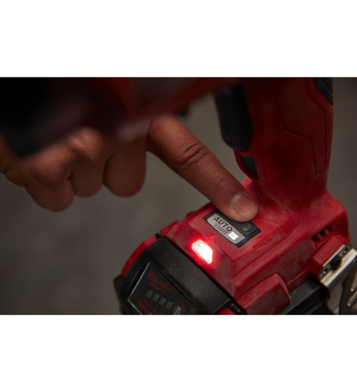 Milwaukee - 4933459199 - M18 FUEL™ Visseuse placo avec chargeur de vis en bande