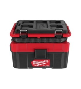 Milwaukee - 4933478187 - M18 FUEL™Aspirateur eau et poussière PACKOUT™