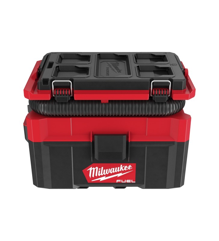 Milwaukee - 4933478187 - M18 FUEL™Aspirateur eau et poussière PACKOUT™