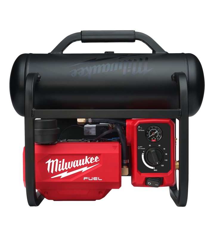 Milwaukee - 4933472166 - M18 FUEL™Compresseur de chantier
