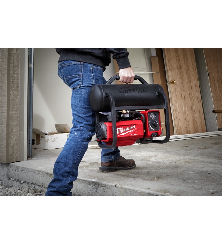Milwaukee - 4933472166 - M18 FUEL™Compresseur de chantier