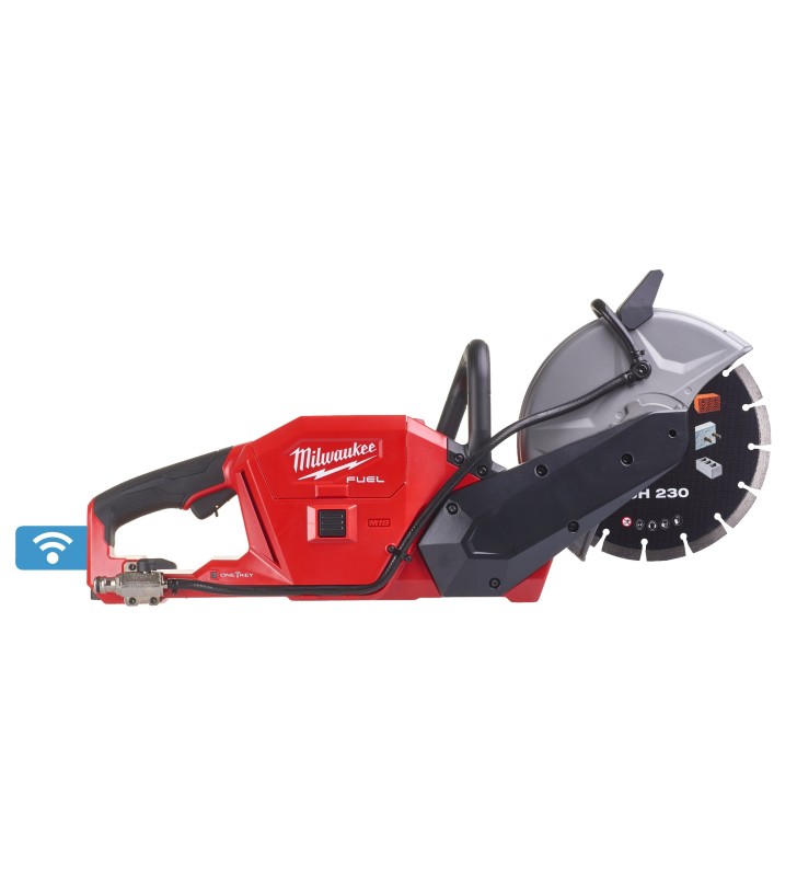 Milwaukee - 4933471696 - M18 FUEL™Découpeuse béton 230 mm