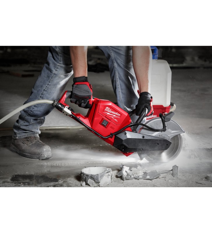 Milwaukee - 4933471696 - M18 FUEL™Découpeuse béton 230 mm